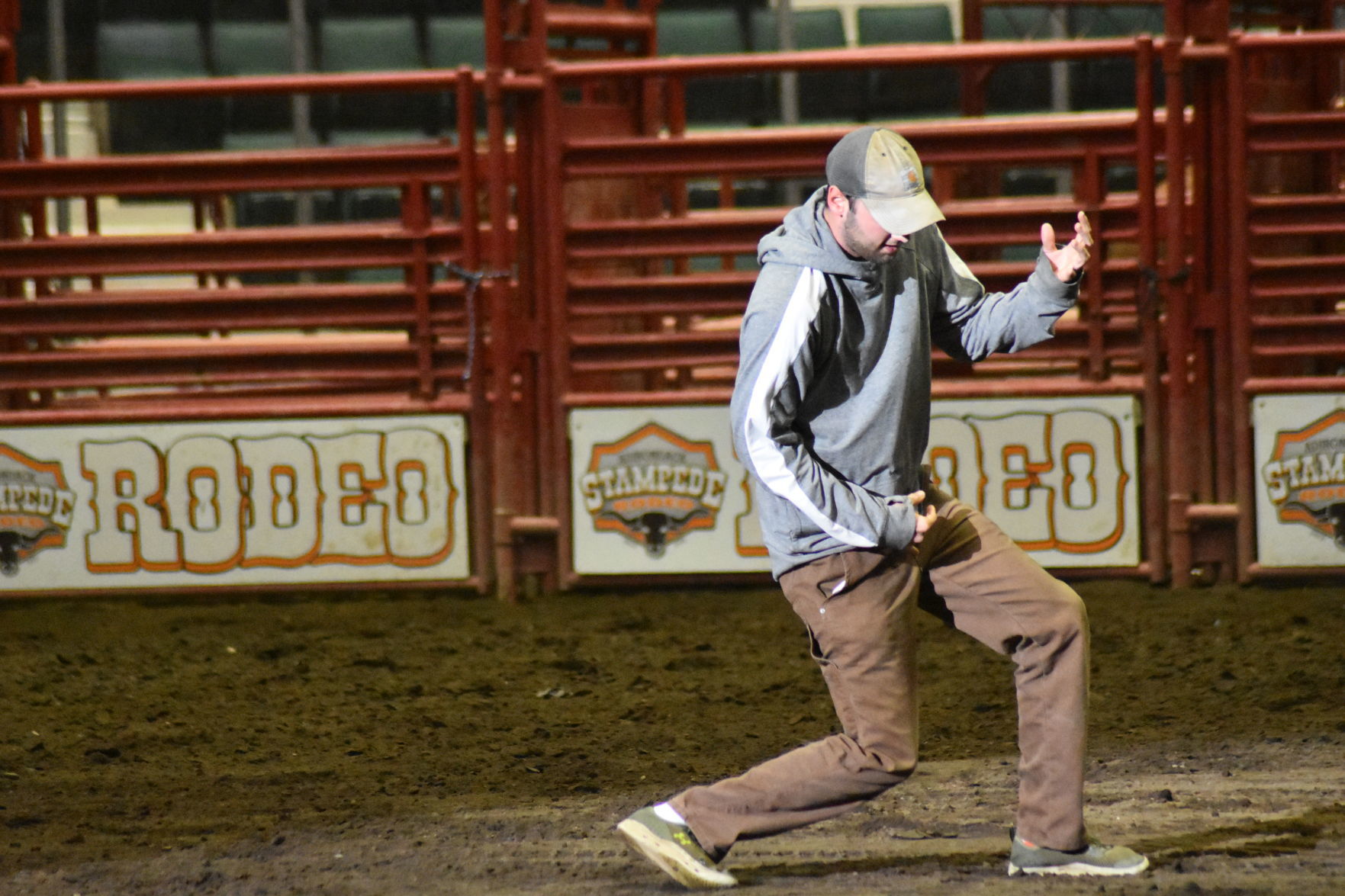 Rodeo